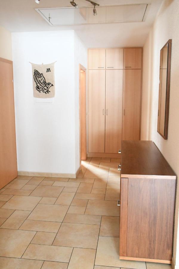 Ferienwohnung Moser Sankt Blasen Exterior photo