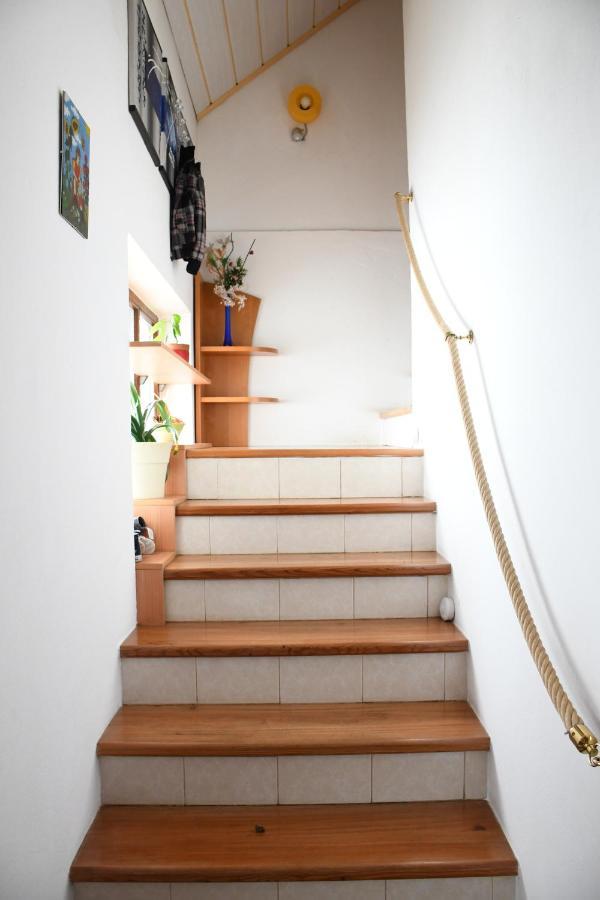 Ferienwohnung Moser Sankt Blasen Exterior photo