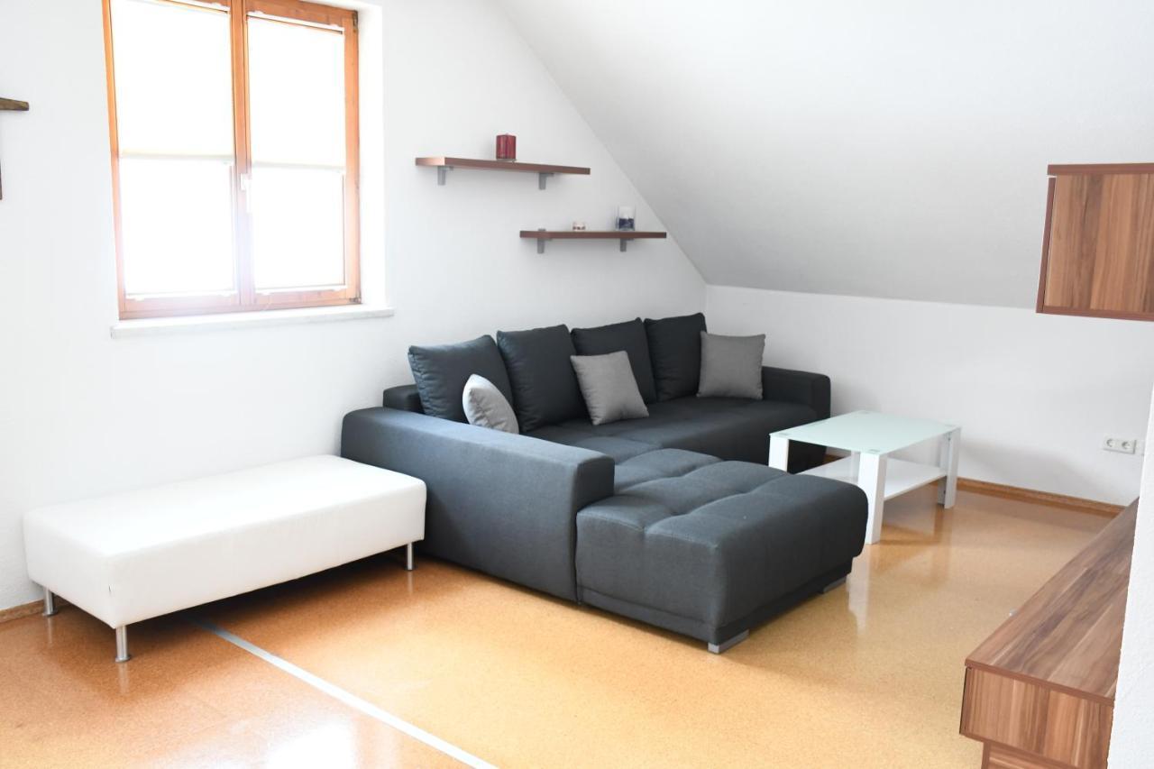 Ferienwohnung Moser Sankt Blasen Exterior photo