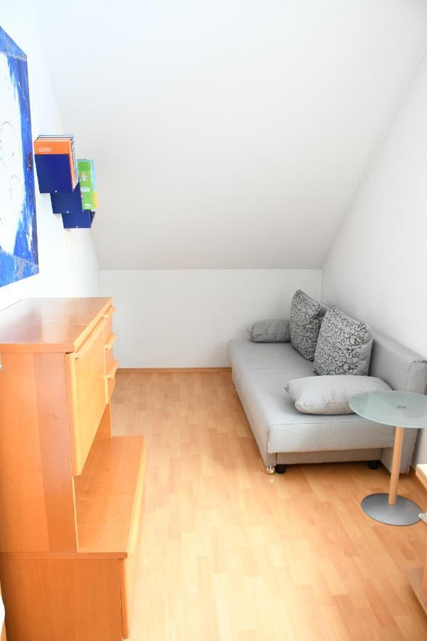 Ferienwohnung Moser Sankt Blasen Exterior photo