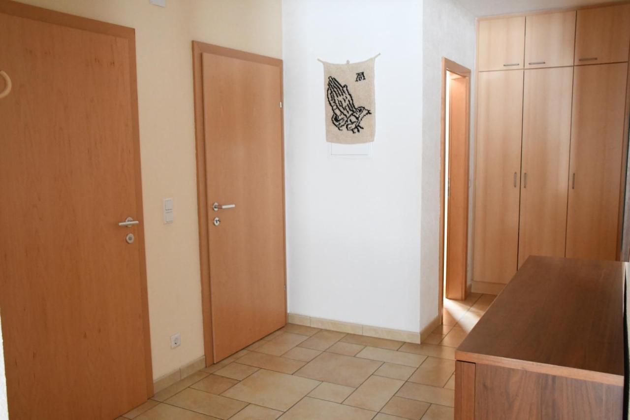 Ferienwohnung Moser Sankt Blasen Exterior photo